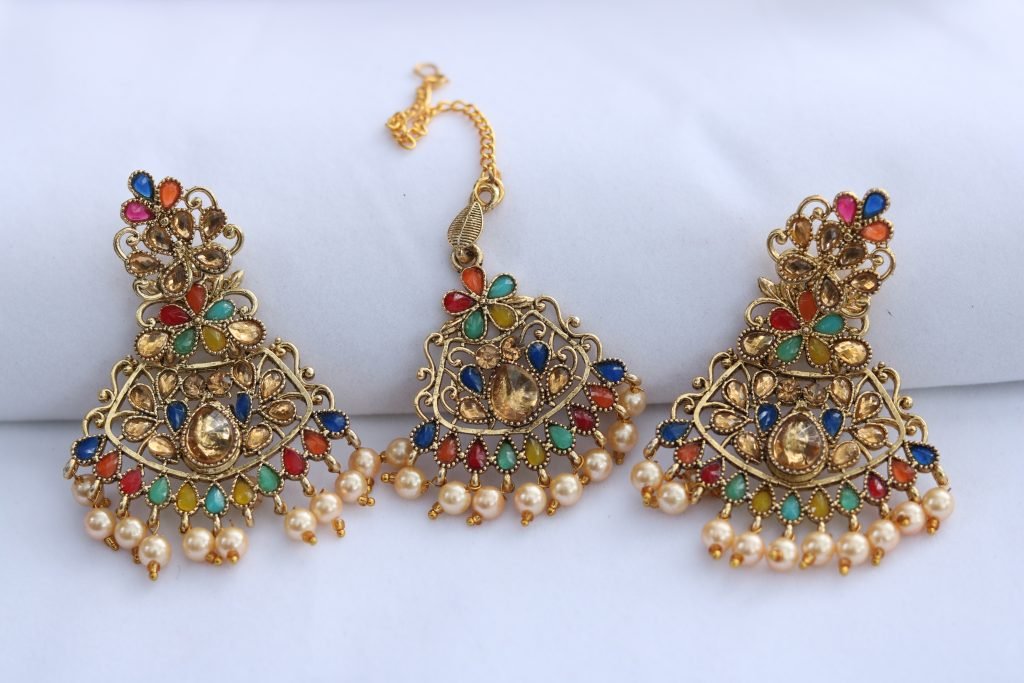 Artificial Jewellery - Buy Imitation Jewellery Online for Women