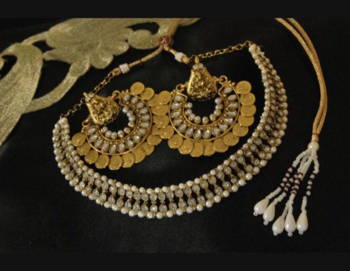 How do I Choose Jewellery for My Indian Wedding? - The Caratlane